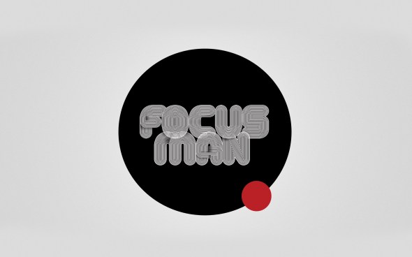 CultFit Focus Man